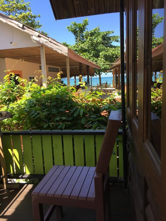 Lanta Smile Beach Koh Lanta Exterior photo