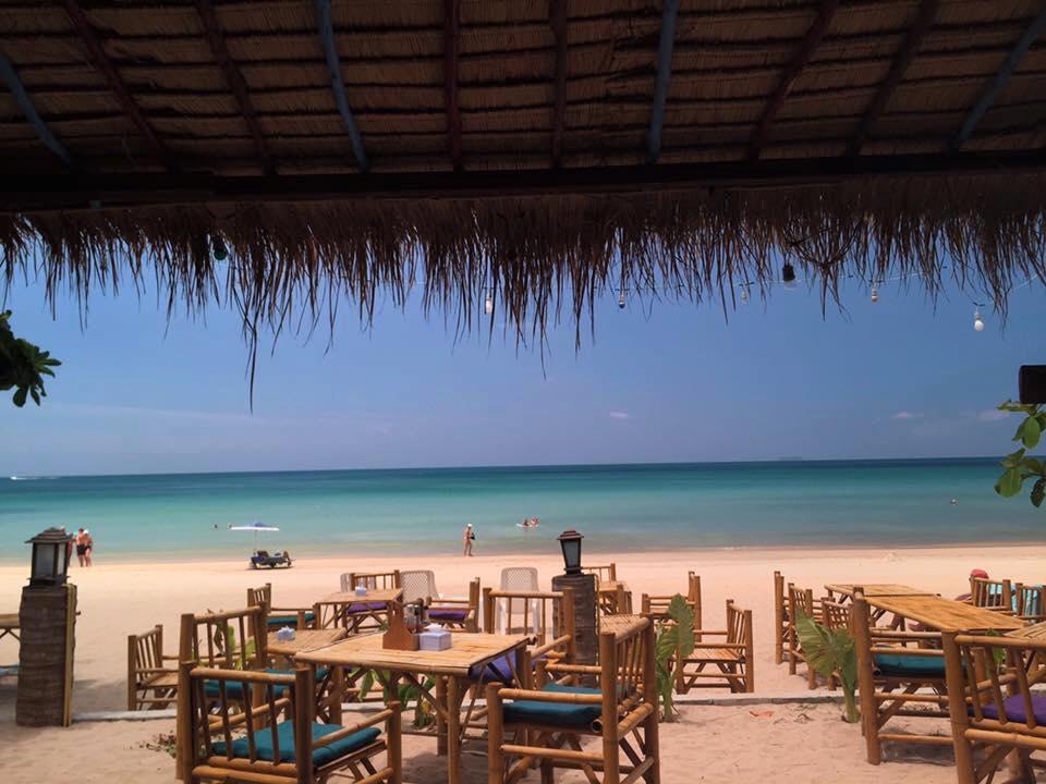 Lanta Smile Beach Koh Lanta Exterior photo