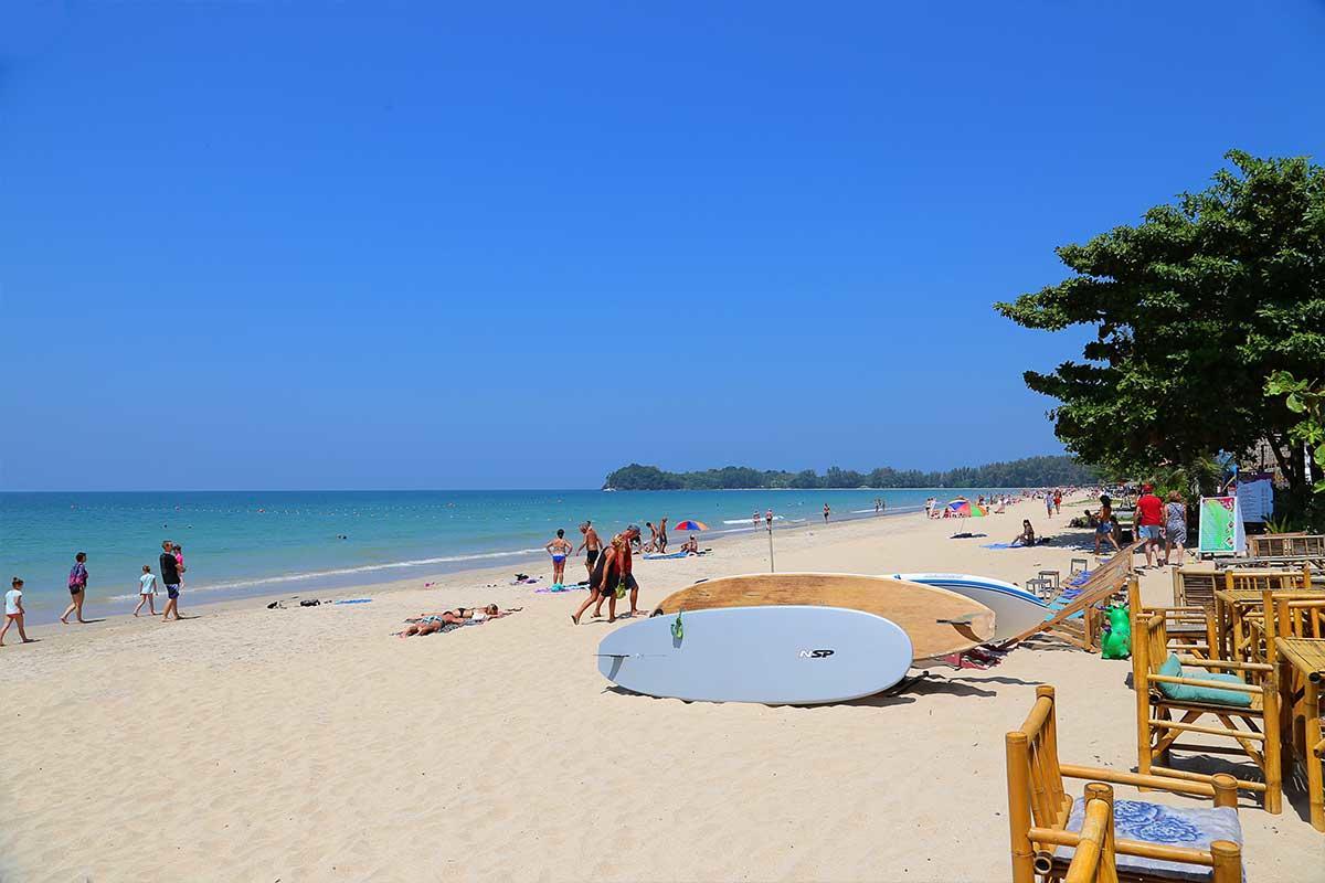Lanta Smile Beach Koh Lanta Exterior photo