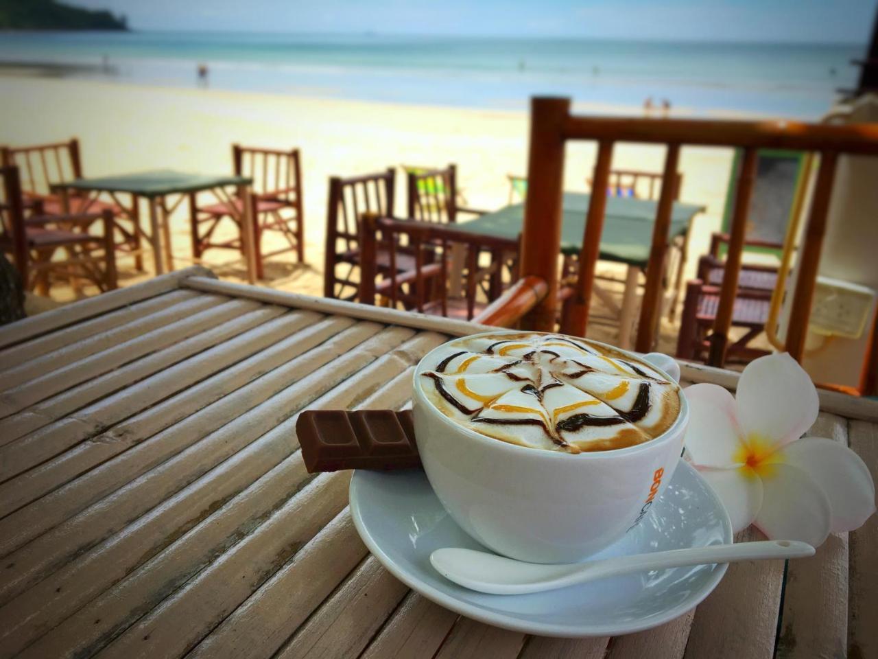 Lanta Smile Beach Koh Lanta Exterior photo