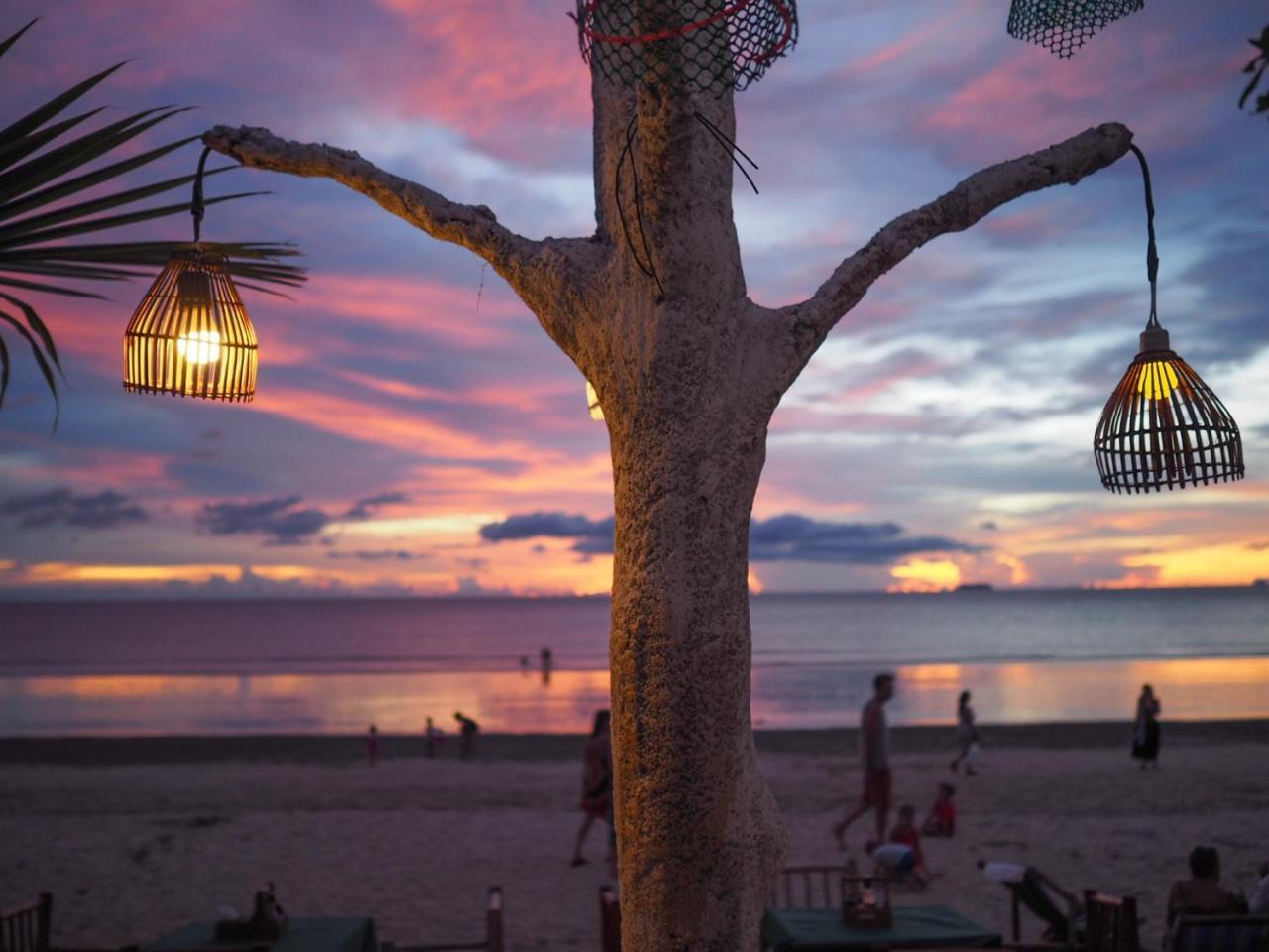 Lanta Smile Beach Koh Lanta Exterior photo