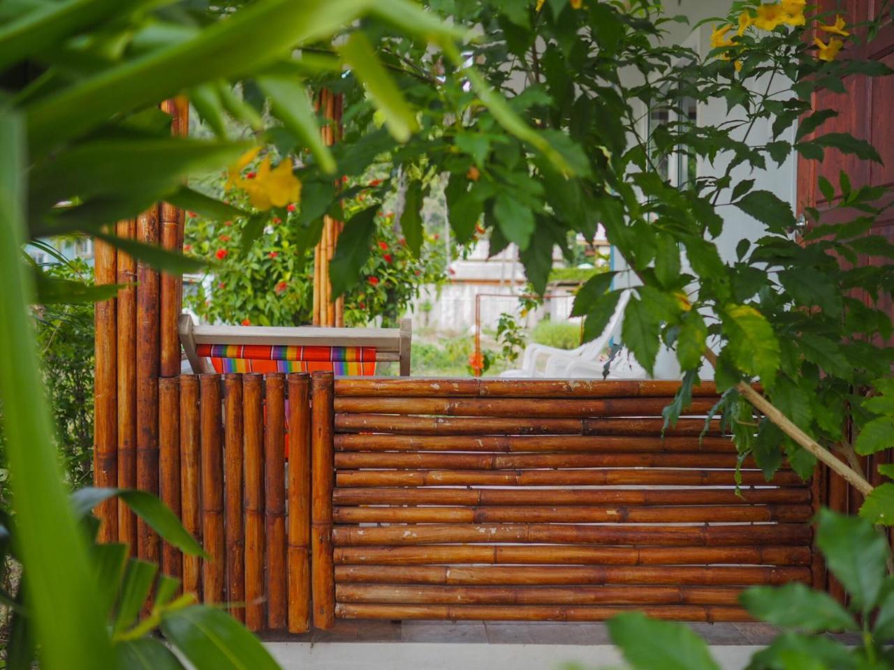 Lanta Smile Beach Koh Lanta Exterior photo