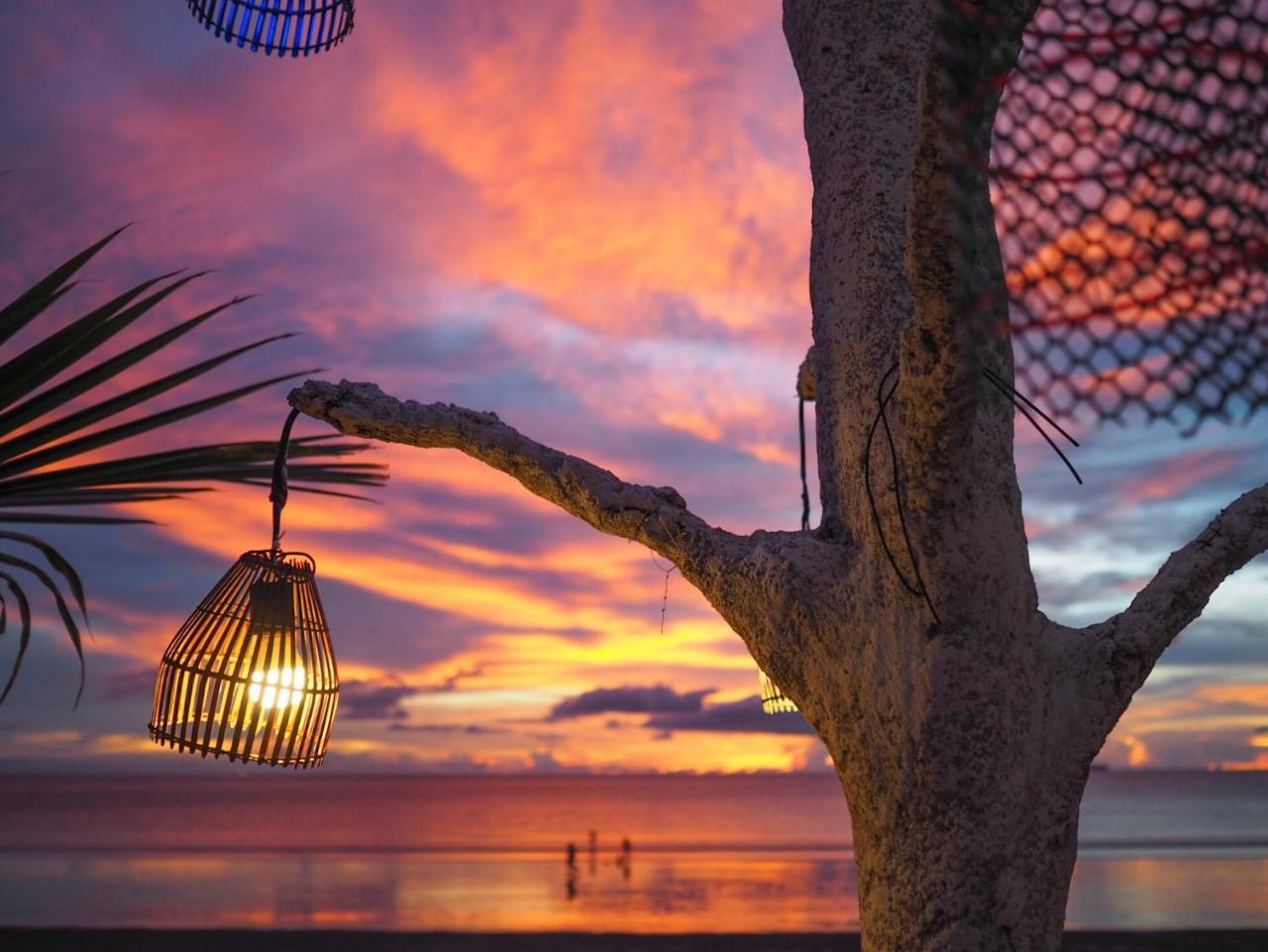 Lanta Smile Beach Koh Lanta Exterior photo