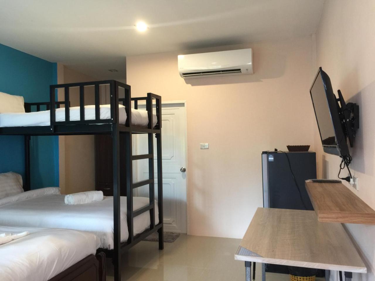 Lanta Smile Beach Koh Lanta Exterior photo