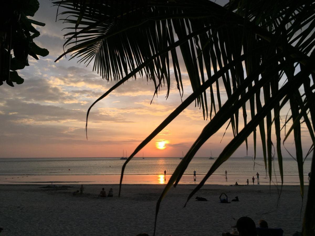 Lanta Smile Beach Koh Lanta Exterior photo