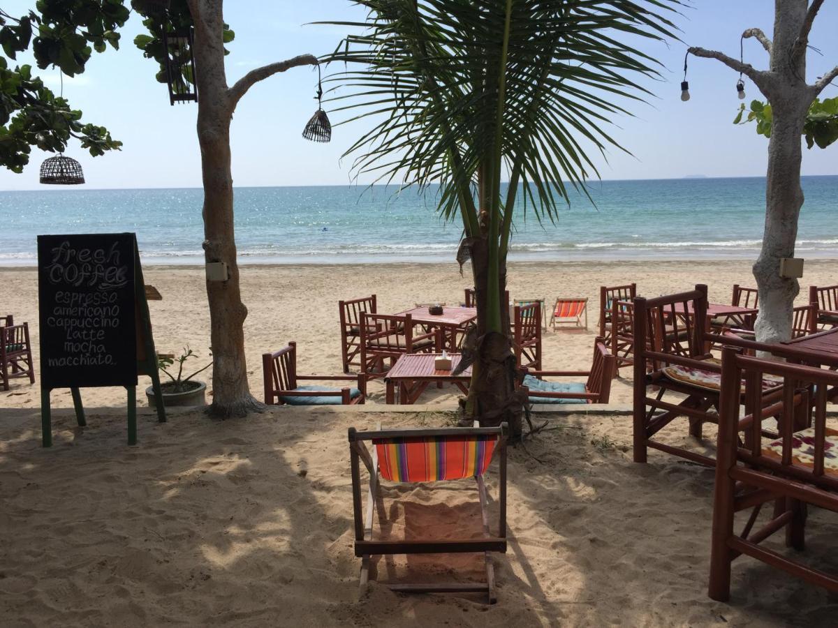 Lanta Smile Beach Koh Lanta Exterior photo